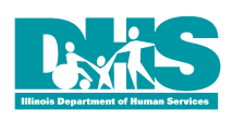 Illinois Department of Human Services