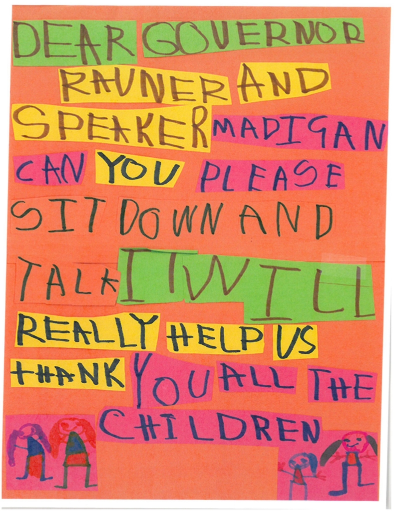Letter-From-the-Children