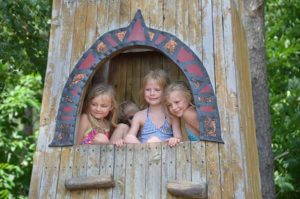 benefits of learning through play | Toddler Town in Chicago