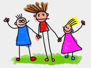 Kindergarten Readiness Activities | Toddler Town Daycare Centers