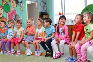Kindergarten Readiness Program | Toddler Town Daycare Centers