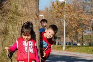 learning through play activities | Toddler Town in Chicago