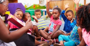 Professional child care Toddler Town