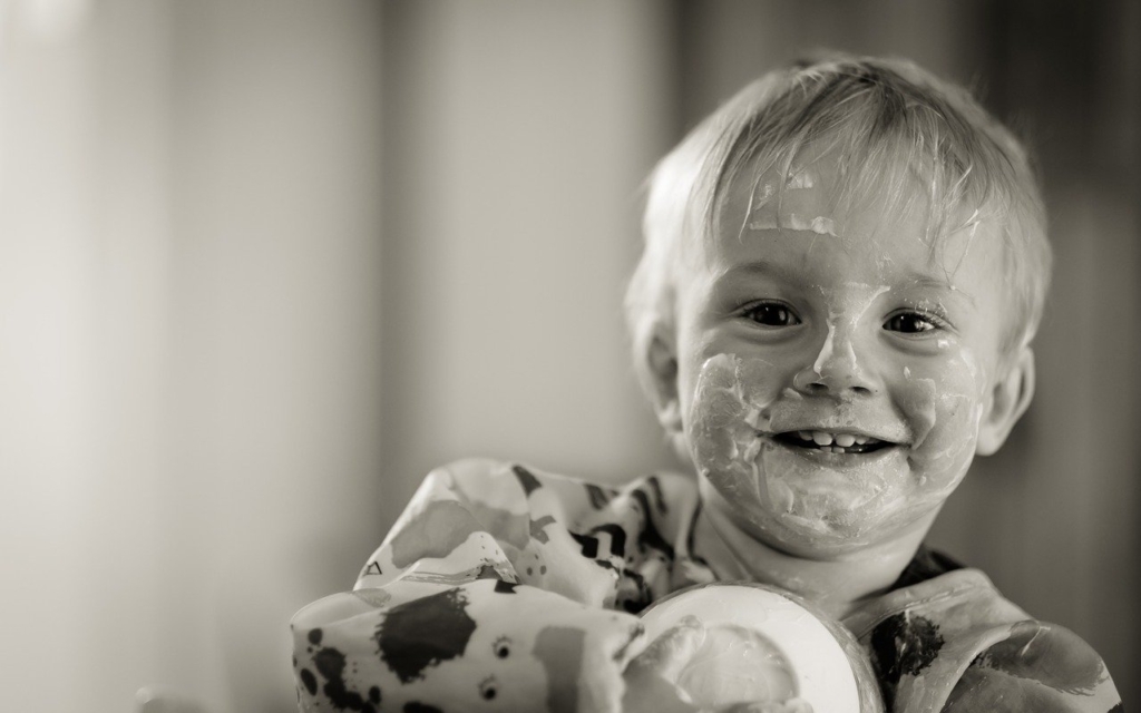prepare your child for their first year of preschool | Toddler Town Daycare in Evaston