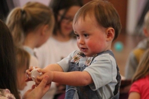 professional child care | Toddler Town Daycare in Chicago 
