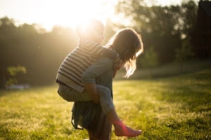 National Great Outdoors Month | Toddler Town Daycare in Chicago