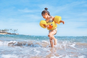 National Great Outdoors Month | Toddler Town Daycare in Chicago