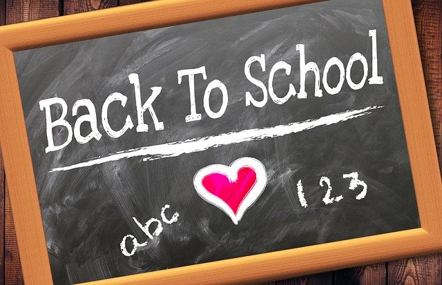 back to school tips for preschool parents