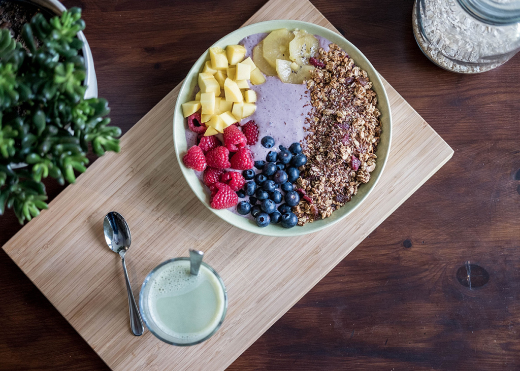 National Snack Food Month