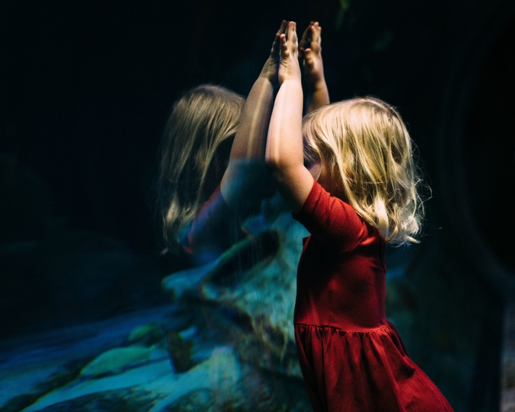 cool places to visit with your preschooler