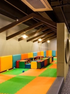 daycare facilities 