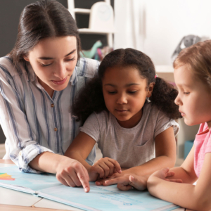 Empowering Learning Environment