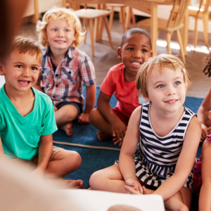Exciting Approach To Learning