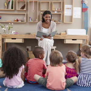 Language Development