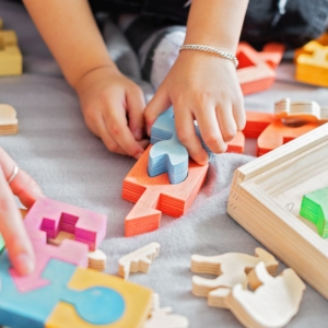 fine motor skills learning