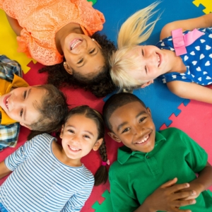 diversity in the classroom