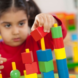 preschool stem program