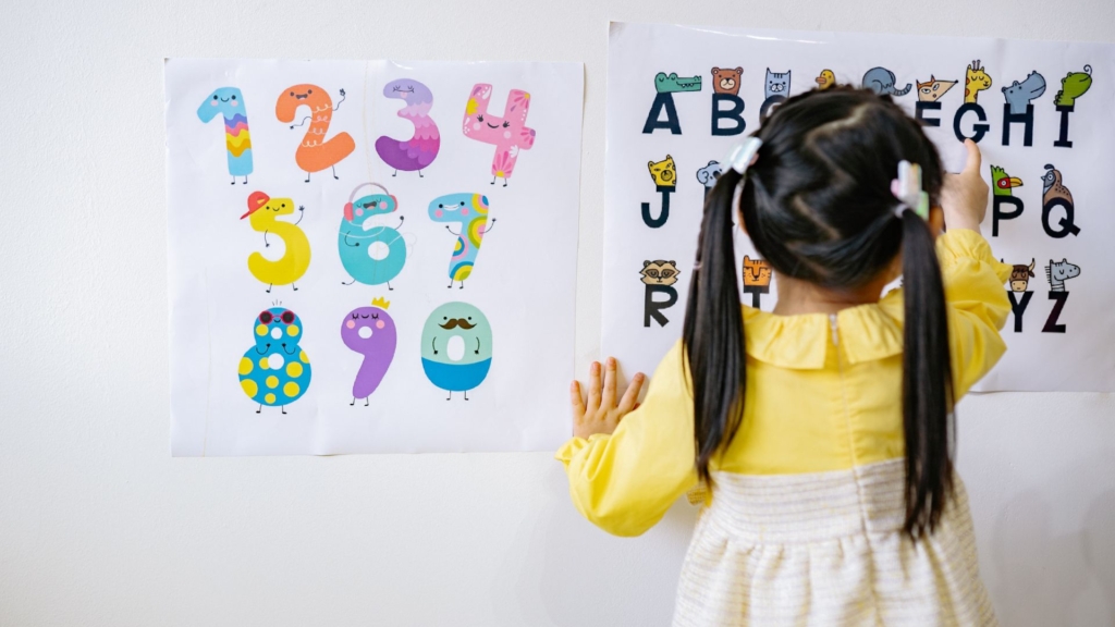 preschool stem program