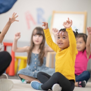 chicago daycare center