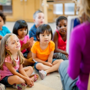 chicago daycare center