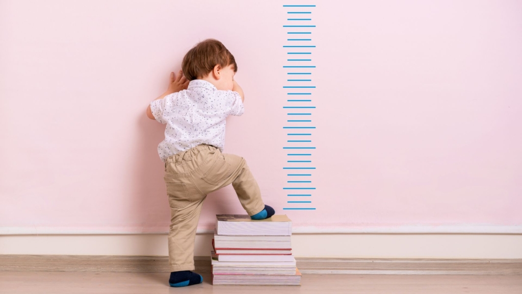 child development milestones