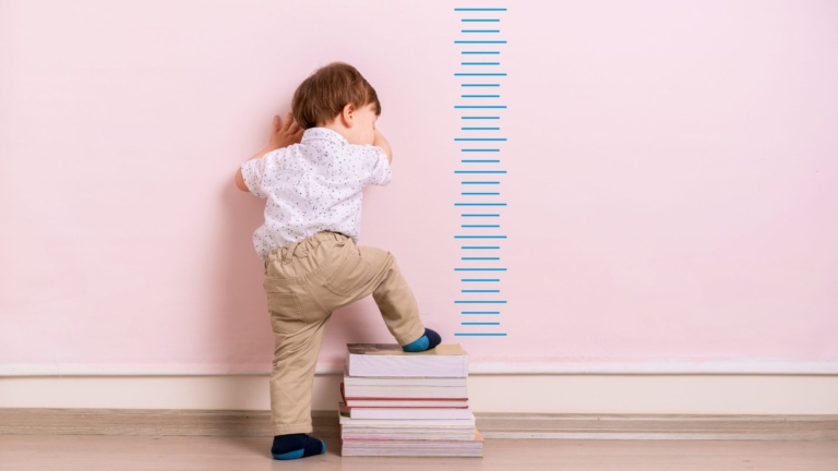 child development milestones