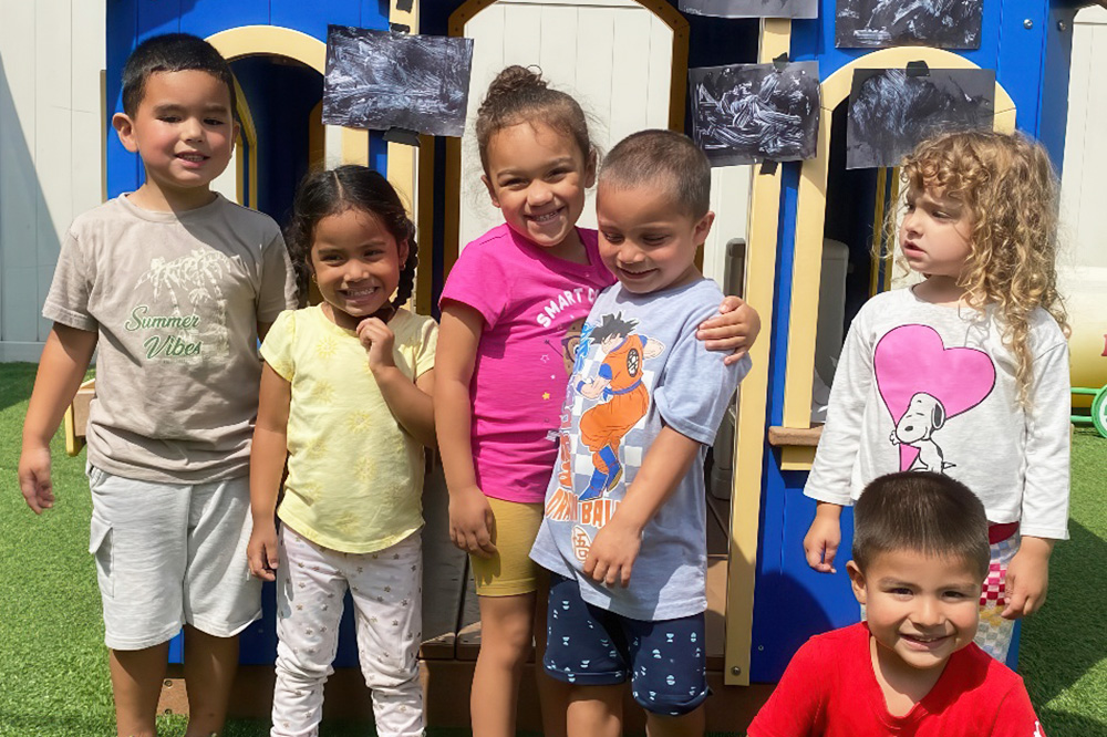 We Take Learning Beyond the Classroom