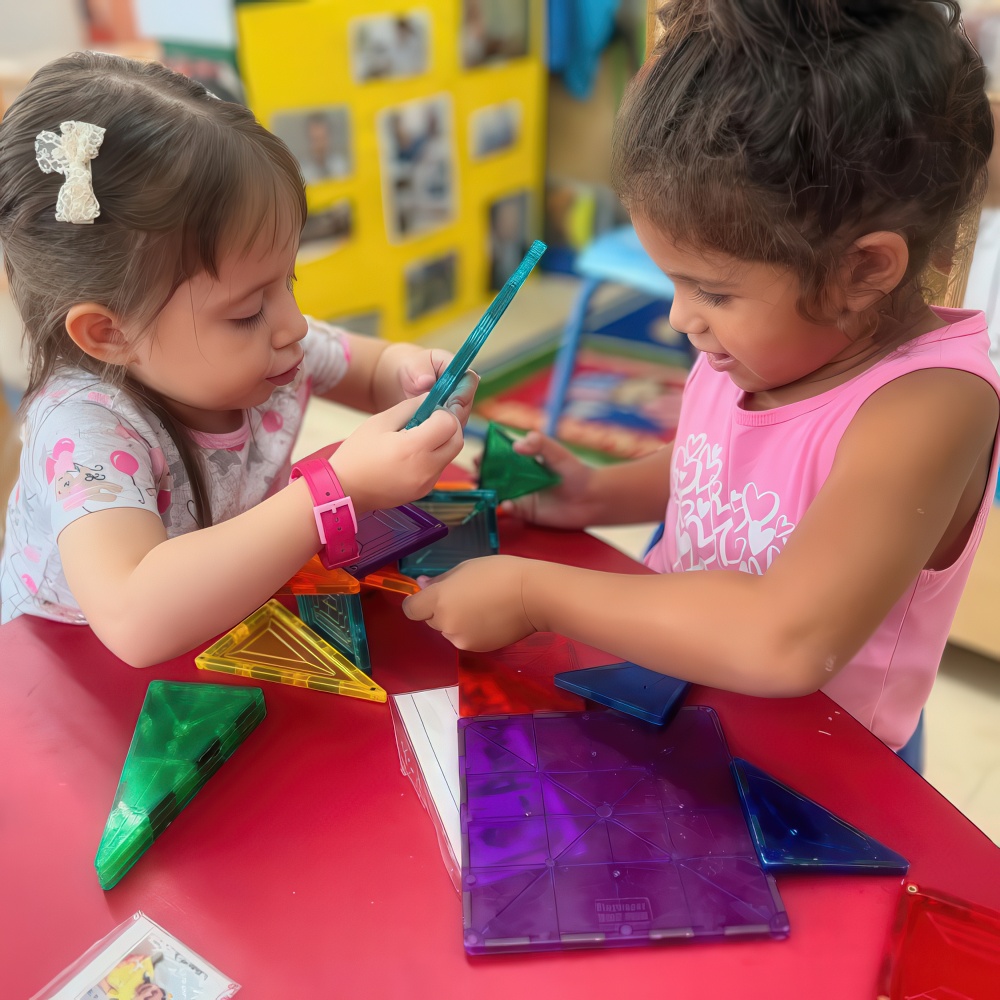 Emotional Growth That Supports Kindergarten Success