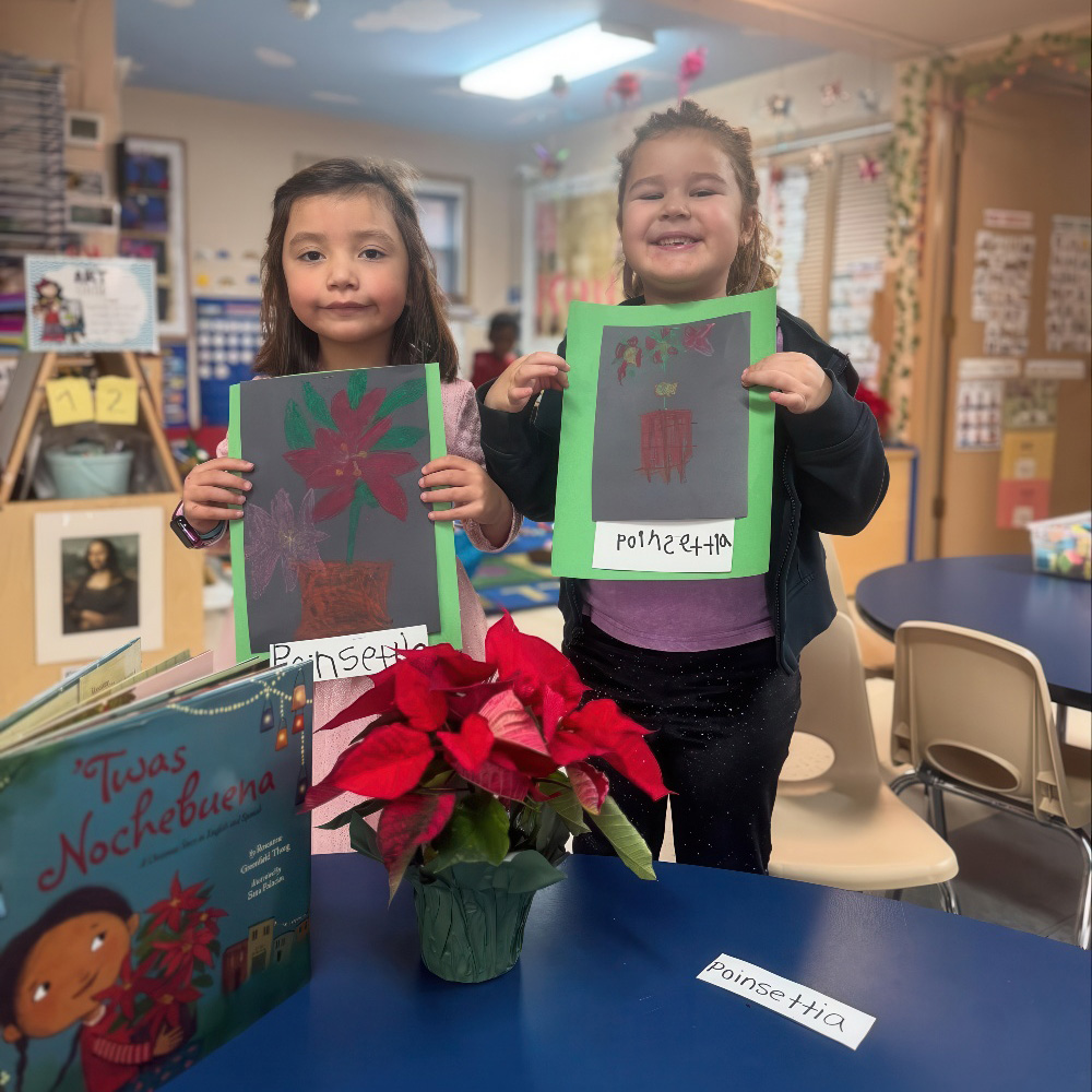 Emotional Resilience That Follows Them Into Kindergarten