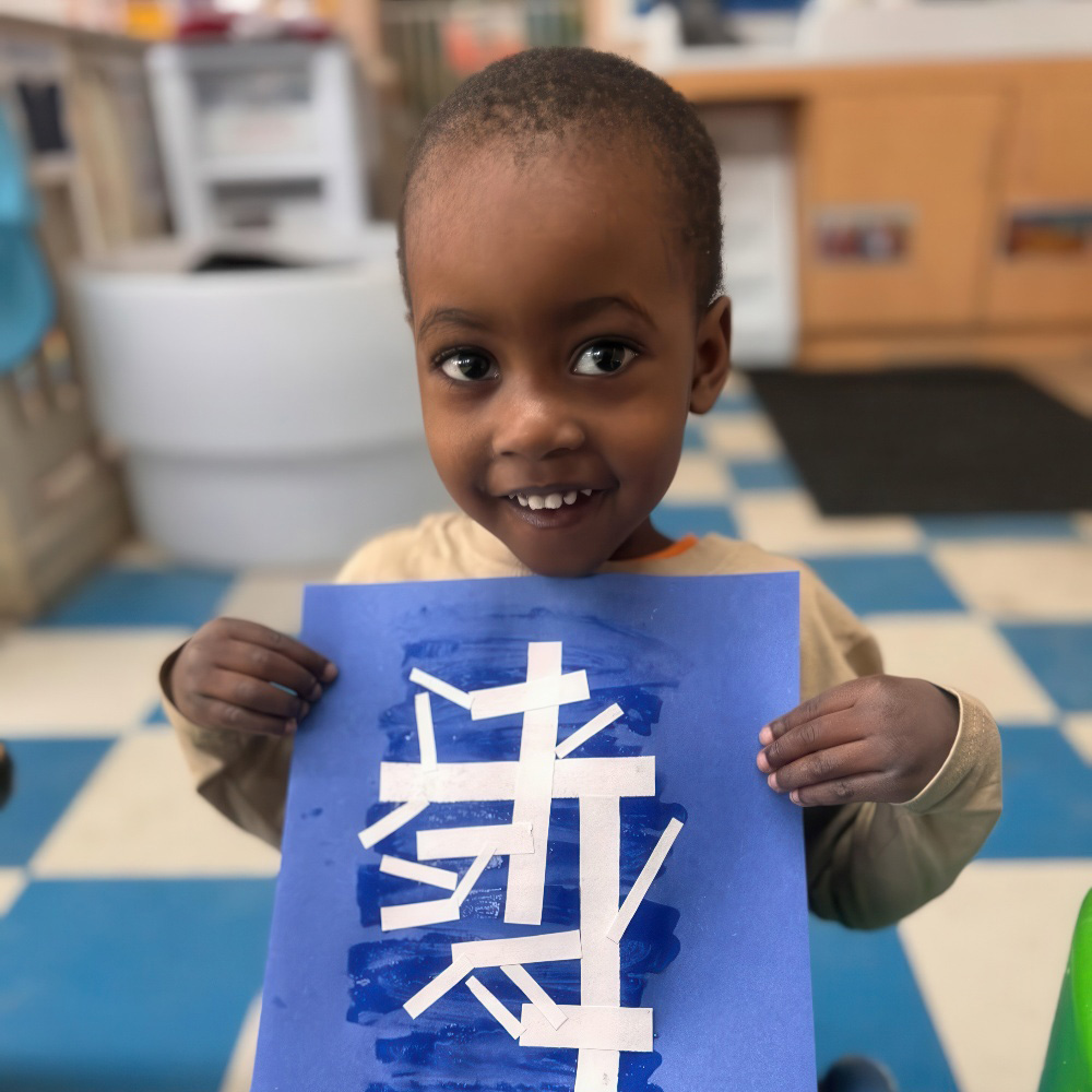 Every Toddler’s Transition Deserves Extra Care