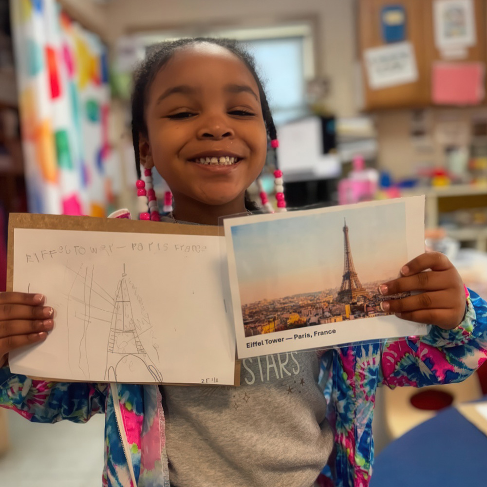 Kindergarten-Ready & Built to Thrive