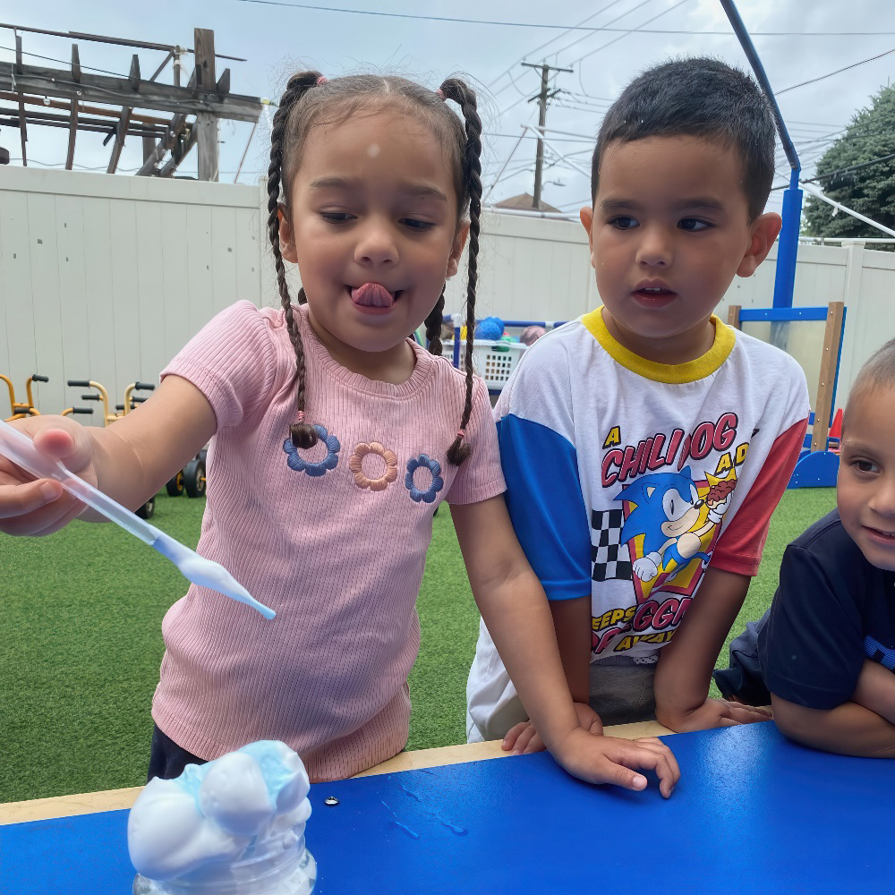 Real-World Learning Happens Outside, Too