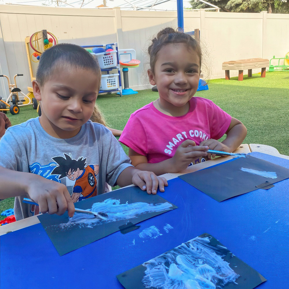A Safe Place to Explore & Grow Independently