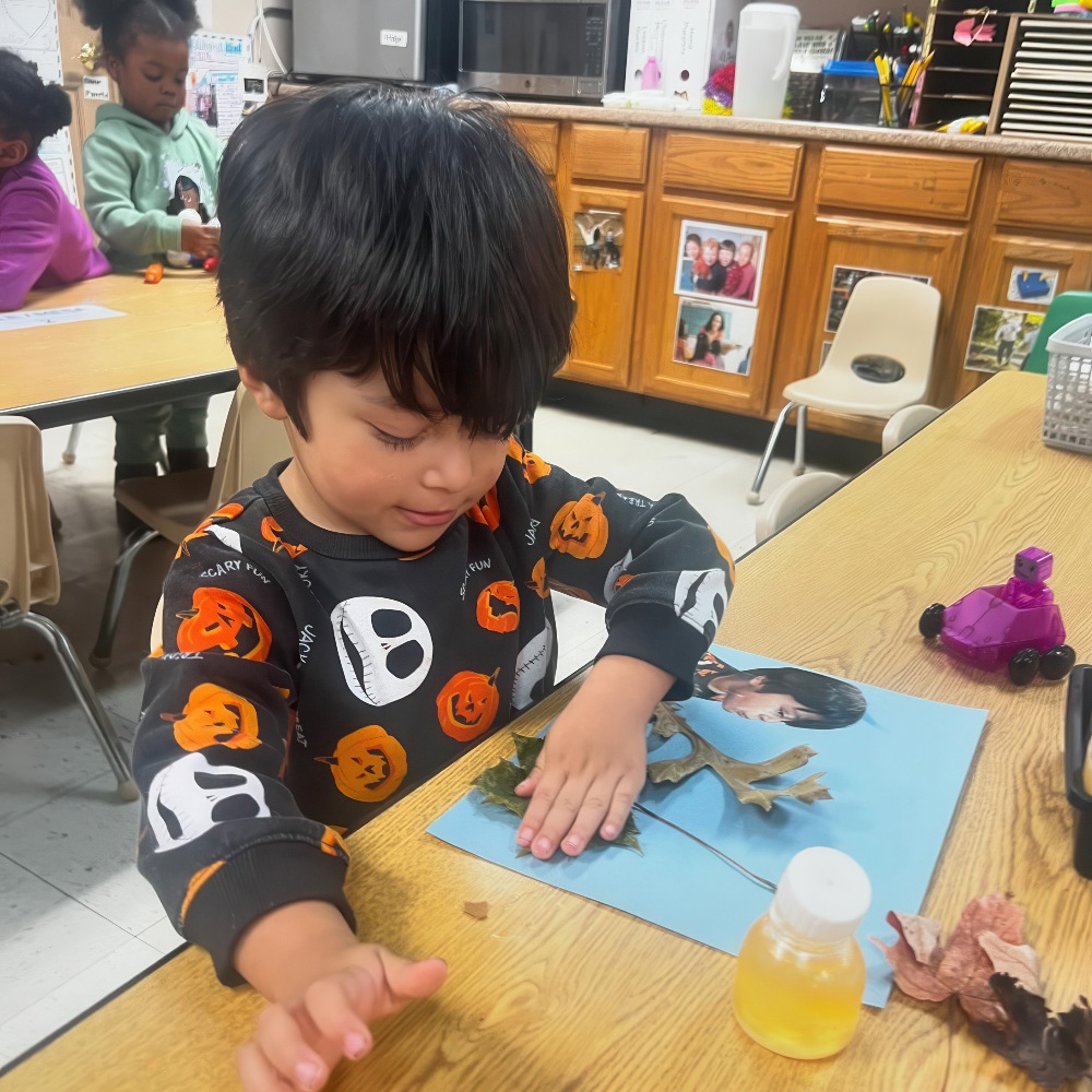 A Strong Parent Partnership Now More Than Ever