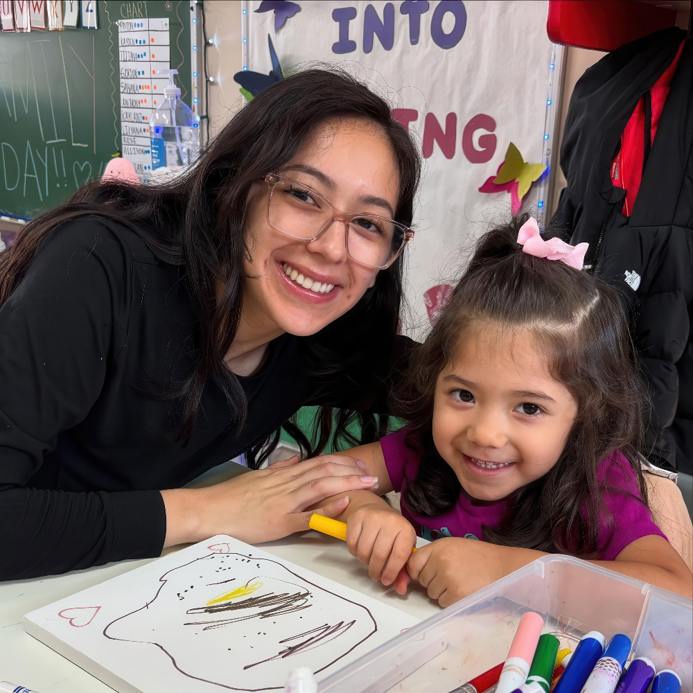 Toddler Town believes in sharing the holidays with family and friends